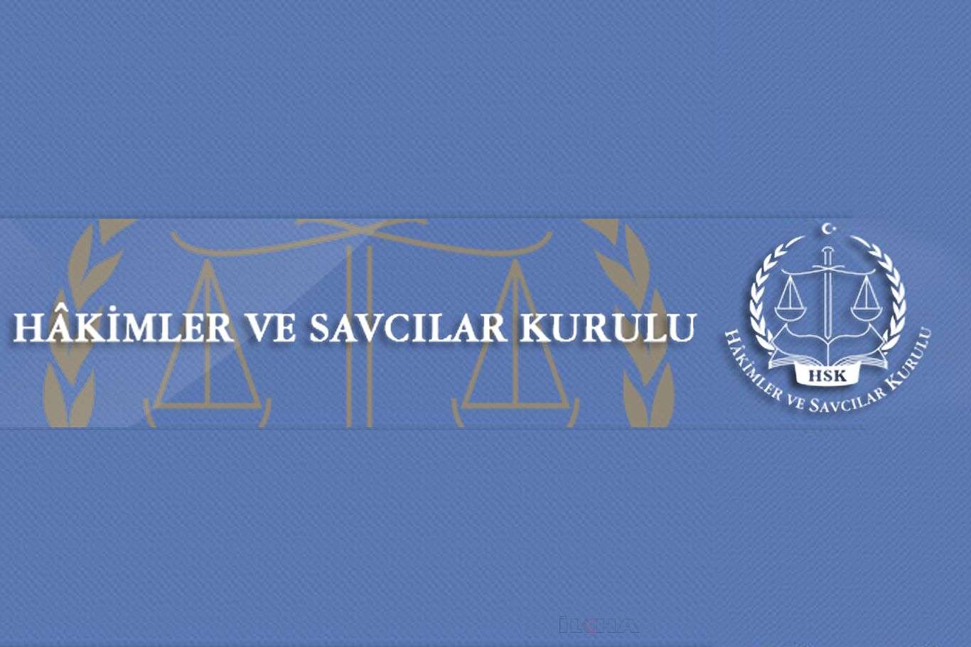 Boş bulunan 3 Danıştay üyeliği için seçim yapıldı